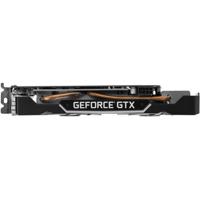 Tarjeta Gráfica Palit GTX 1660 Dual 6 Go GDDR5