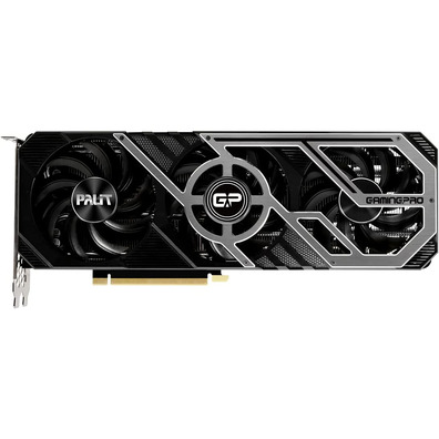 Tarjeta Gráfica Palit RTX 3080Ti Gaming Pro 12 Go GDDR6X