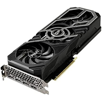 Tarjeta Gráfica Palit RTX 3080Ti Gaming Pro 12 Go GDDR6X