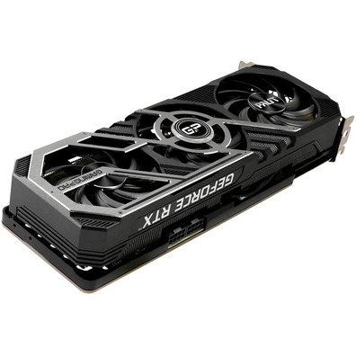 Tarjeta Gráfica Palit RTX 3080Ti Gaming Pro 12 Go GDDR6X