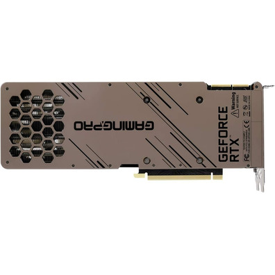 Tarjeta Gráfica Palit RTX 3090 Gaming Pro OC 24 Go GDDR6X