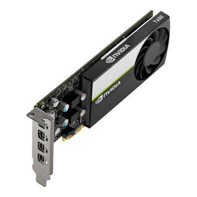 Tarjeta Gráfica PNY Nvidia T600 4Go GDDR6