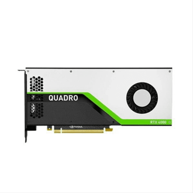 Tarjeta Gráfica PNY Quadro RTX 4000 8 Go GDDR6X