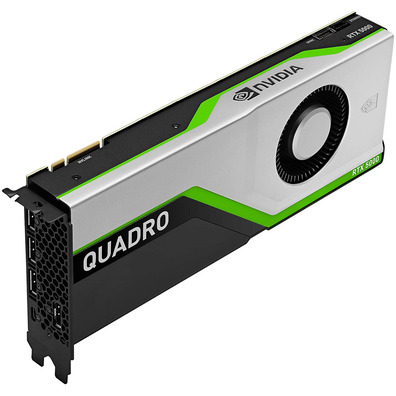 Tarjeta Gráfica PNY Quadro RTX 5000 16Go GDDR6X