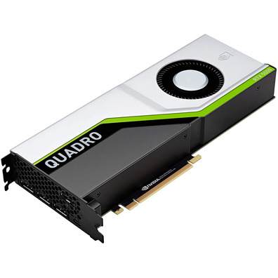 Tarjeta Gráfica PNY Quadro RTX 5000 16Go GDDR6X