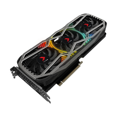 Tarjeta Gráfica PNY RTX 3090 24Go XLR8 Gaming