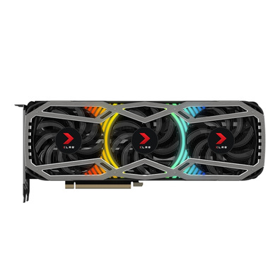 Tarjeta Gráfica PNY RTX 3090 24Go XLR8 Gaming