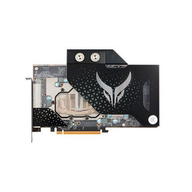 Tarjeta Gráfica Powercolor Liquide Devil RX 5700XT OC 8Go GDDR6