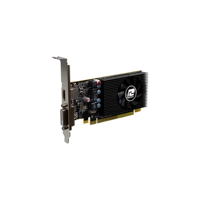 Tarjeta Gráfica Powercolor Radeon R7 240 4Go GDDR5