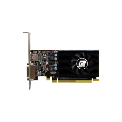 Tarjeta Gráfica Powercolor Radeon R7 240 4Go GDDR5