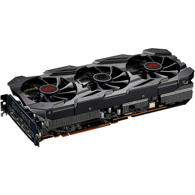 Tarjeta Gráfica Powercolor Red Devil RX5700 XT OC 8Go GDDR6