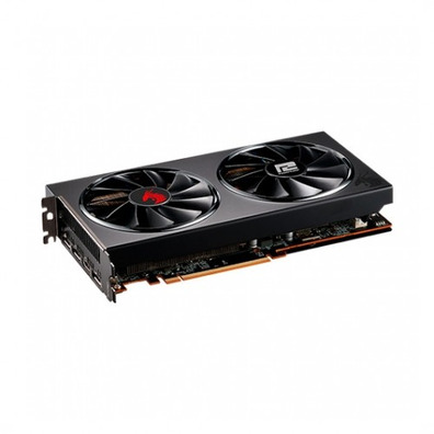 Tarjeta Gráfica Powercolor Red Dragon RX5600 XT OC 6 Go GDDR6