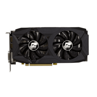 Tarjeta Gráfica Powercolor Red Dragon RX580 OC 8Go GDDR5