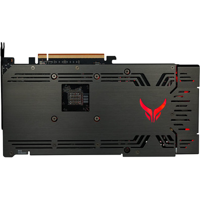 Tarjeta Gráfica Powercolor RX 6600XT Red Devil OC 8Go GDDR6