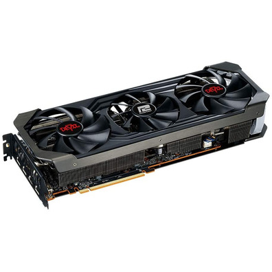 Tarjeta Gráfica Powercolor RX 6700XT Red Devil OC 12 Go GDDR6