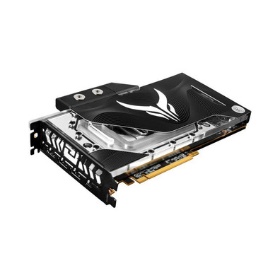 Tarjeta Gráfica Powercolor RX6900XT OC Liquiddevil 16 Go GDDR6