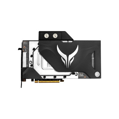 Tarjeta Gráfica Powercolor RX6900XT OC Liquiddevil 16 Go GDDR6