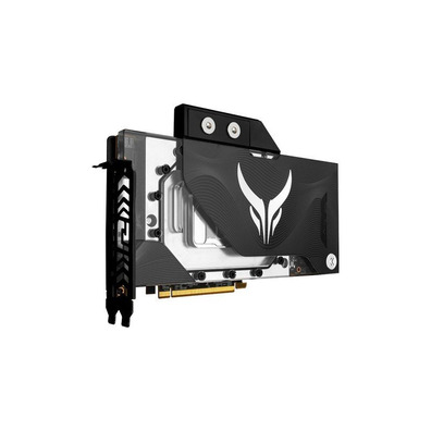 Tarjeta Gráfica Powercolor RX6900XT OC Liquiddevil 16 Go GDDR6