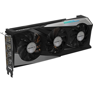 Tarjeta Gráfica RX6700XT OC 12 Go GDDR6