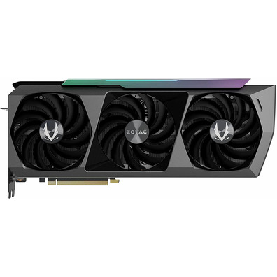 Tarjeta Gráfica Zotac Gaming Geforce RTX3090 AMP Extreme Holo 24 Go GDDR6X