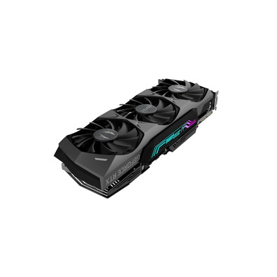 Tarjeta Gráfica Zotac GeForce RTX 3090 Trinity OC 24 Go GDDR6X