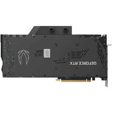 Tarjeta Gráfica Zotac ZT-A30900Q-30P Nvidia Geforce RTX3090 24Go GDDR6X