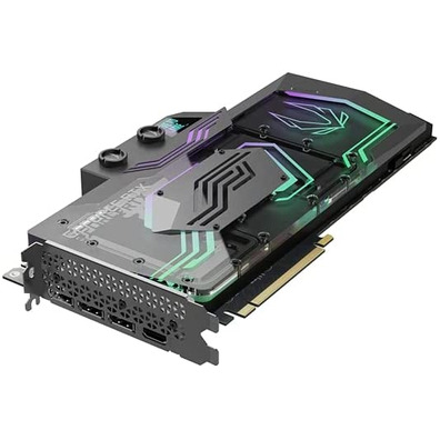 Tarjeta Gráfica Zotac ZT-A30900Q-30P Nvidia Geforce RTX3090 24Go GDDR6X