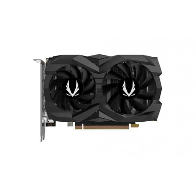 Tarjeta Gráfica Zotac ZT-T16620F-10L Geforce GTX1660 Super 6 Go GDDR6