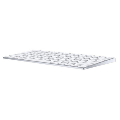 Clavier Apple Clavier Magique