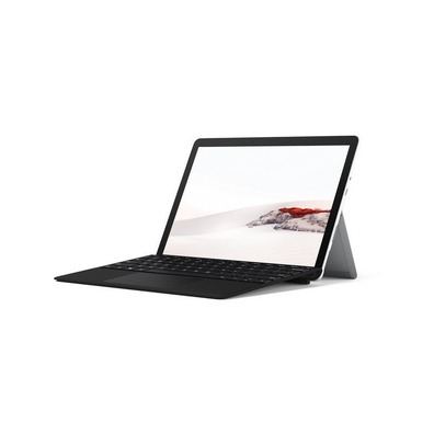 Clavier Microsoft Surface Pro FMN-00012 Noir