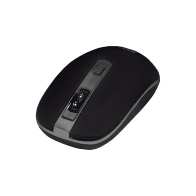 Clavier   Souris Env APPMX330 sans Fil USB, Noir