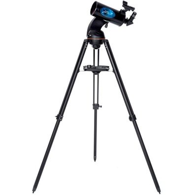 Télescope Celestron Astro Fi 102mm Maksutov-Cassegrain