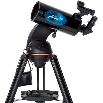 Télescope Celestron Astro Fi 102mm Maksutov-Cassegrain