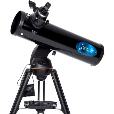 Télescope Celestron Astro Fi 130mm Reflecteur