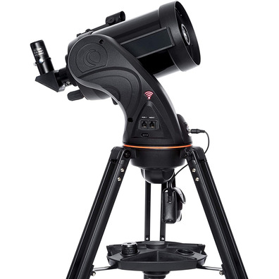 Telescopio Celestron Astro Fi 5C Schmidt Cassegrain