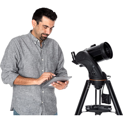 Telescopio Celestron Astro Fi 5C Schmidt Cassegrain