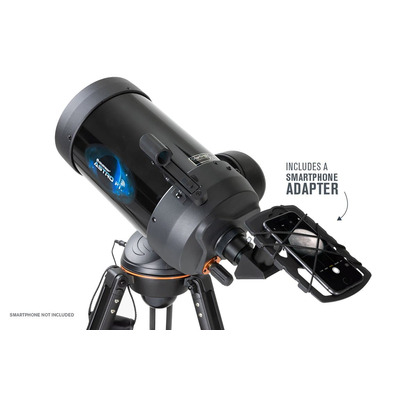 Telescopio Celestron Astro Fi 6C Schmidt Cassegrain