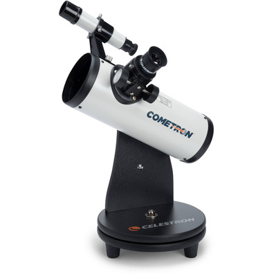 Télescope Celestron Cométron FirstScope