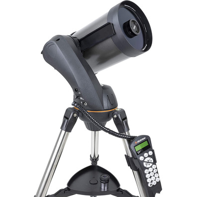 Télescope Celestron NexStar 6''SLT SCT