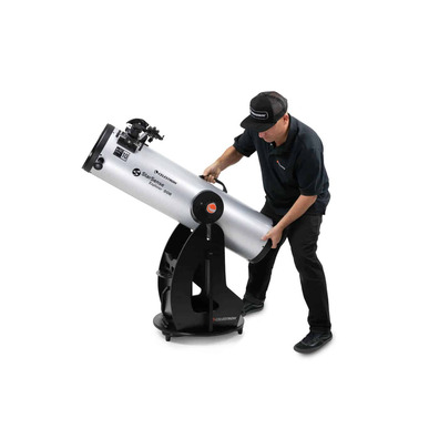 Télescope Celestron StarSense Explorer Dobson 10''