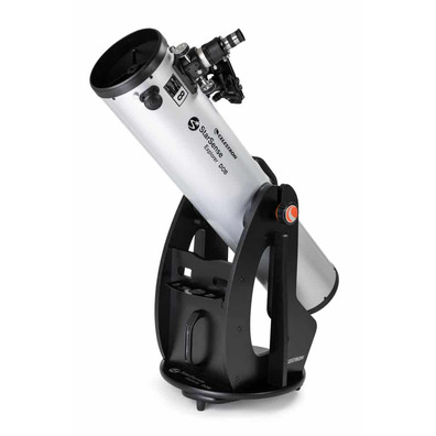 Télescope Celestron StarSense Explorer Dobson 8''