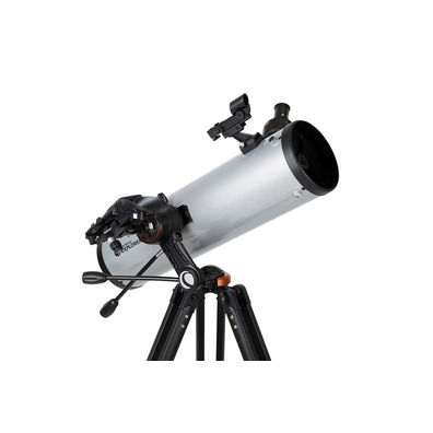 Télescope Celestron StarSense Explorer DX 130