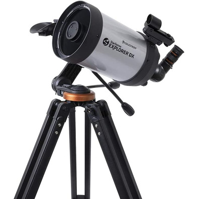 Télescope Celestron StarSense Explorer DX 5''SCT