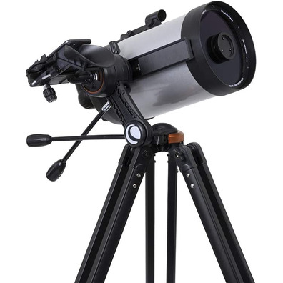 Télescope Celestron StarSense Explorer DX 6''SCT