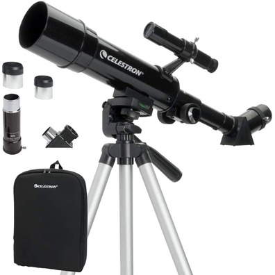 Télescope Celestron Travel Scope 50