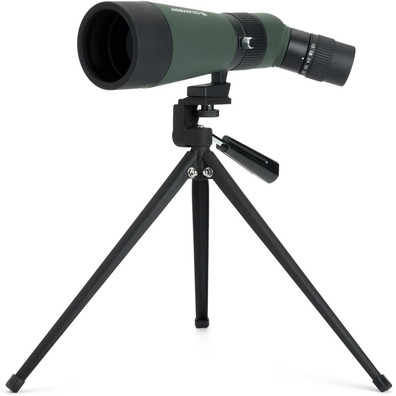 Telescopio Terrestre Celestron LandScout 12-36x60 45º