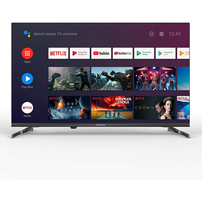 Televisión AIWA LED TV LED 32''HD