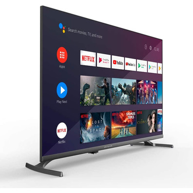 Televisión AIWA LED TV LED 32''HD