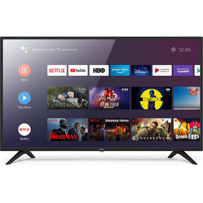 Televisión Engel LE4290 LED 42''Full HD Smart TV/Wifi