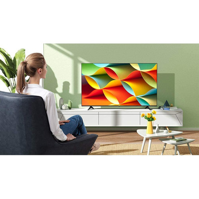 Televisión Hisense 70A7100F 70''DLED Smart TV 4K UHD